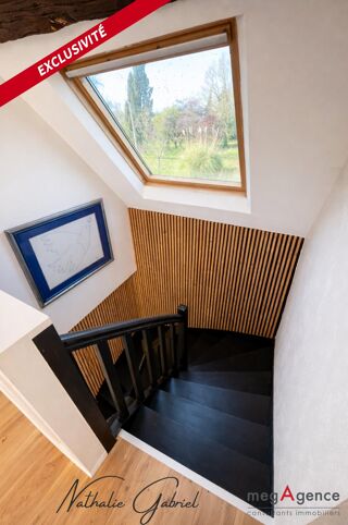  Maison à vendre 6 pièces 160 m²