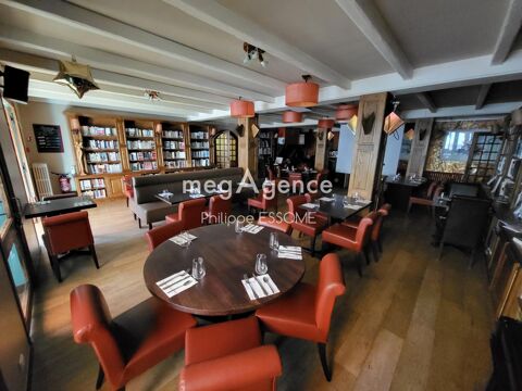   Fond de commerce bar, restaurant, chambres d'hôtes au coeur des Monts de Lacaune 