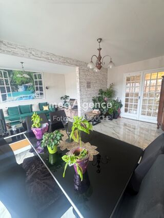  Appartement � vendre 4 pi�ces 82 m�