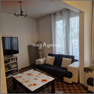  Appartement à vendre 4 pièces 67 m²