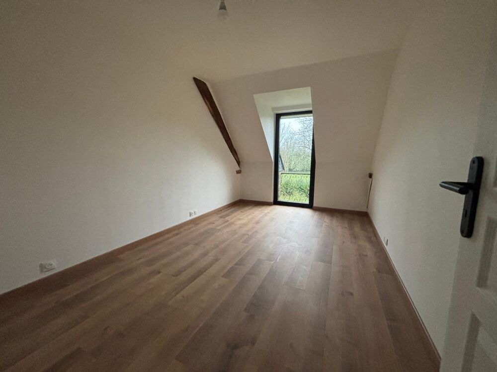 Location Maison Maison 115 m2 Pleucadeuc