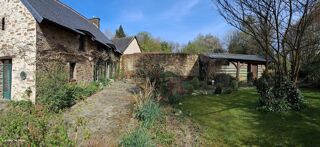  Maison à vendre 5 pièces 134 m²