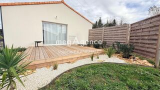  Maison � vendre 4 pi�ces 83 m�