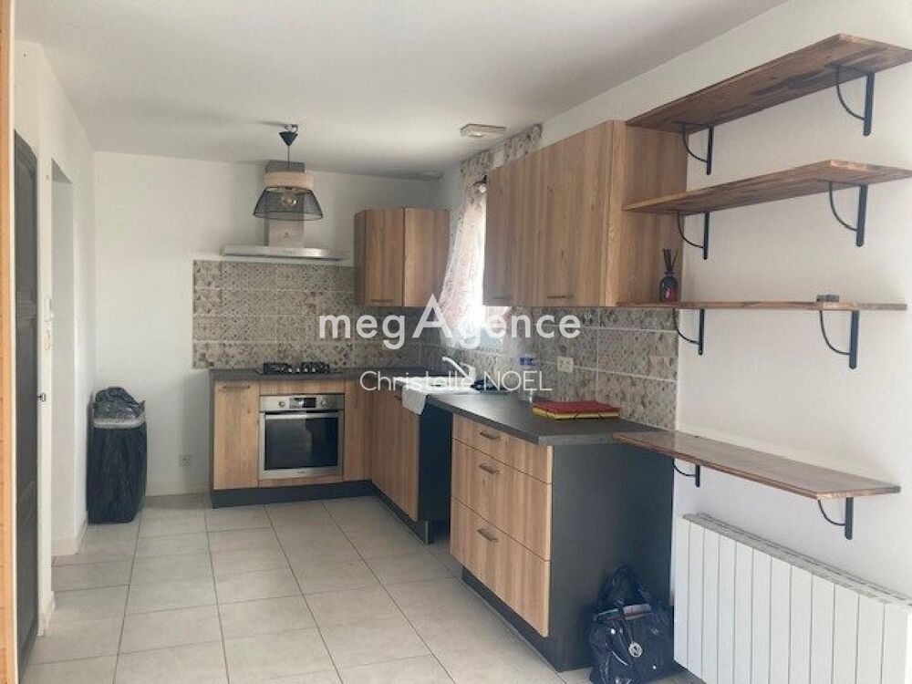 Vente Maison Maison de plain-pied, à la campagne. Adapter PMR Grues