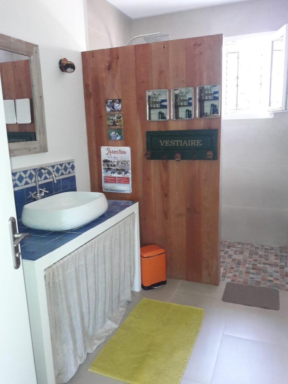 GUJAN-MESTRAS  Maison de plain-pied sur une magnifique parcelle de 3 044 m²