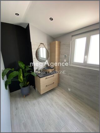  Maison � vendre 3 pi�ces 80 m�