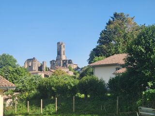  Terrain à vendre 789 m²