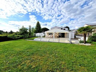  Maison � vendre 6 pi�ces 189 m�