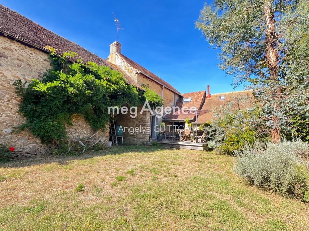 Vente Maison Maison familiale à 10 minutes du Mans Neuville-sur-sarthe