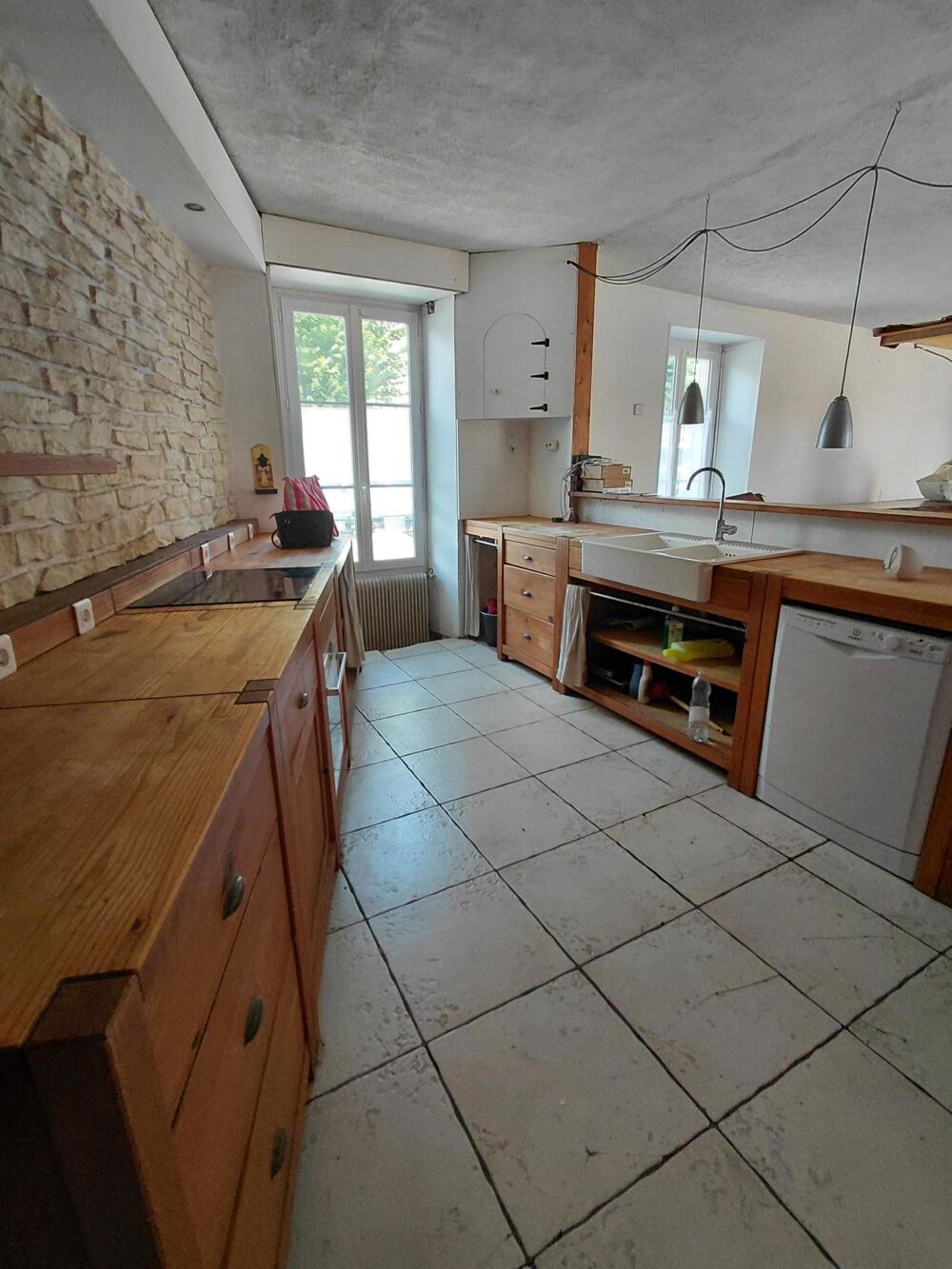 Maison familiale