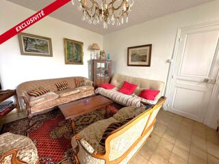  Maison à vendre 4 pièces 122 m²