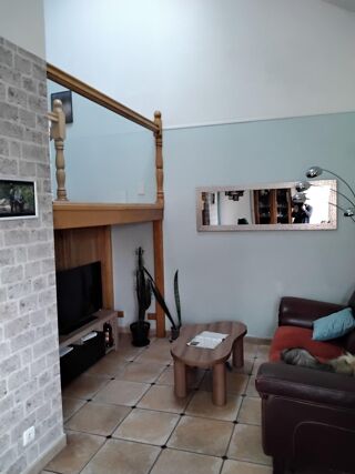  Maison � vendre 6 pi�ces 160 m�