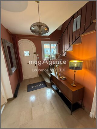  Maison � vendre 6 pi�ces 158 m�