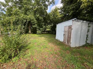  Maison � vendre 3 pi�ces 61 m�