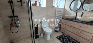  Maison à vendre 6 pièces 120 m²
