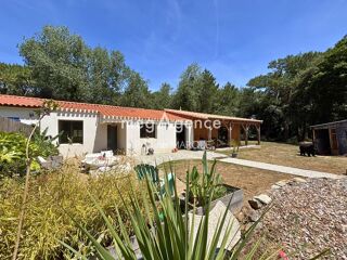  Maison à vendre 4 pièces 107 m²