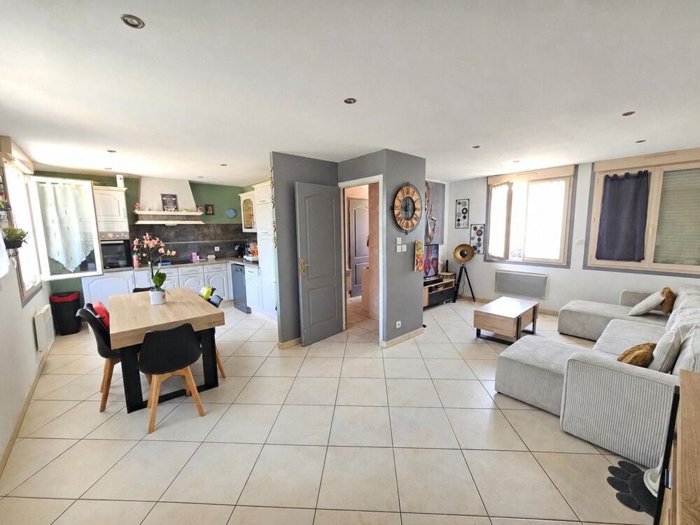 Maison 5 pièces 71 m² · à Thouars · 71 m² · 122 000 €