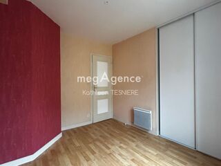  Appartement à vendre 3 pièces 55 m²