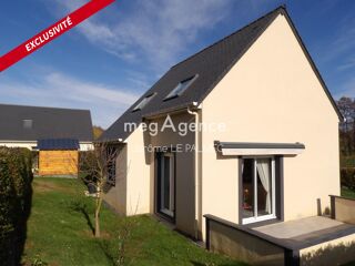  Maison à vendre 4 pièces 90 m²