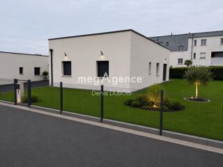 Maison 5 pièces 115 m² Alencon