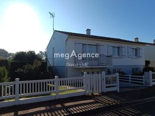  Maison � vendre 5 pi�ces 102 m�