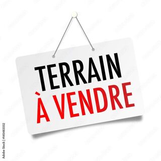  Terrain � vendre 9100 m�