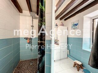  Maison à vendre 4 pièces 77 m²