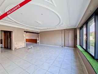  Maison à vendre 5 pièces 150 m²