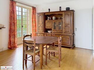 Maison à vendre 7 pièces 186 m²