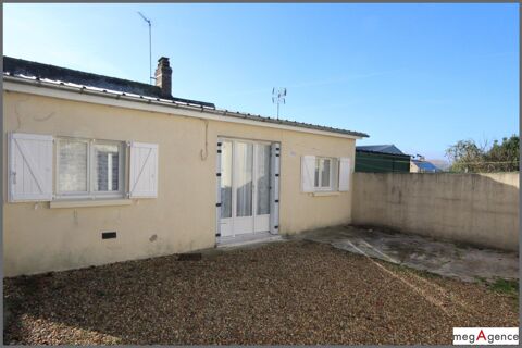   Maison de 35 m2 Maison - 2 pice(s) - 35 m
