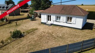  Maison à vendre 3 pièces 90 m²