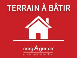  Terrain à vendre 1672 m²