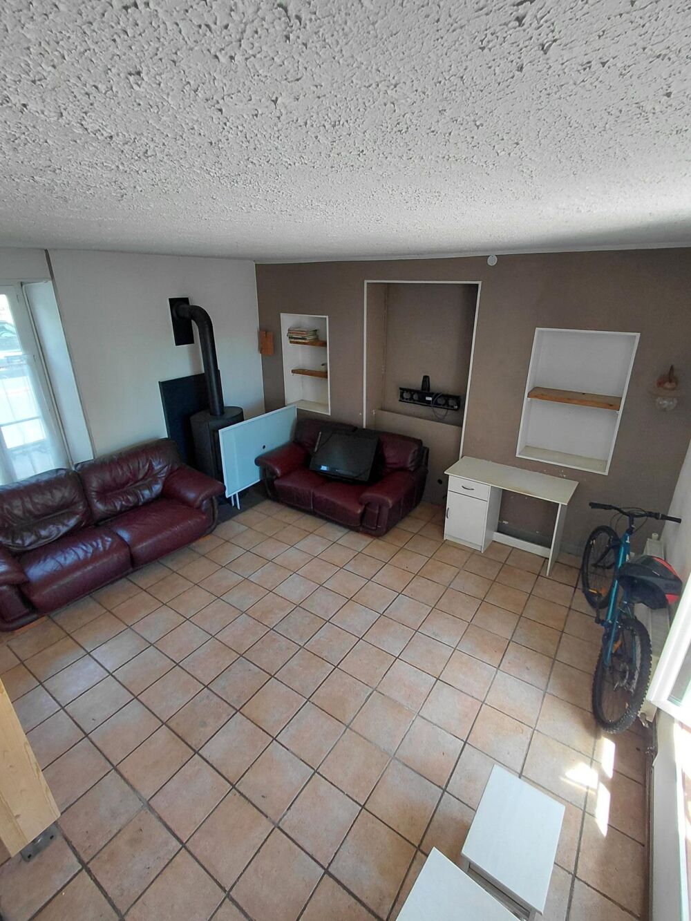 Maison familiale