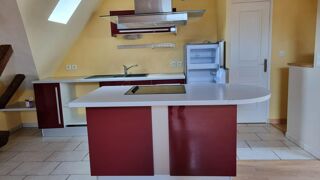  Immeuble à vendre 214 m²