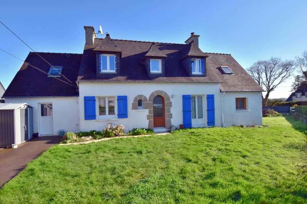 Maison, 7 pièces 125m2