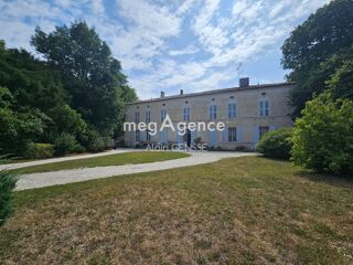  Maison  vendre 10 pices 292 m
