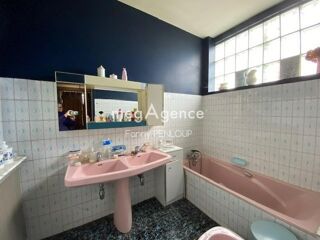  Maison � vendre 8 pi�ces 200 m�