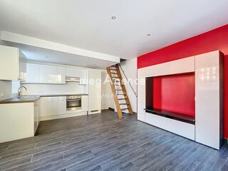  Appartement à vendre 2 pièces 41 m²
