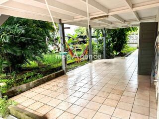  Maison � vendre 5 pi�ces 120 m�