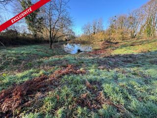  Terrain � vendre 3800 m�