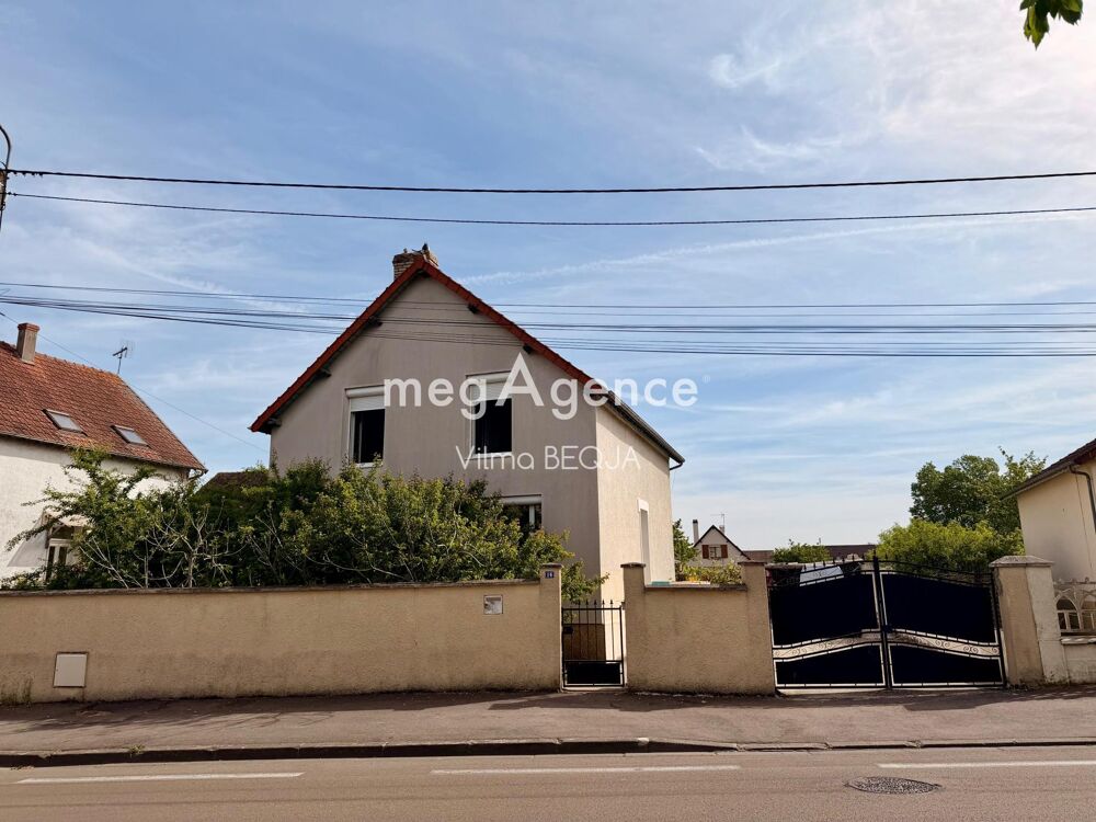 Maison familiale 7 pièces 170 m