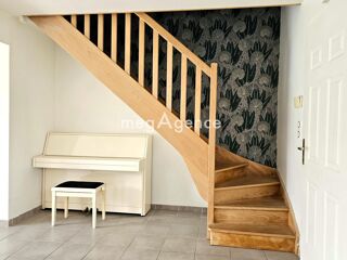  Maison à vendre 5 pièces 90 m²