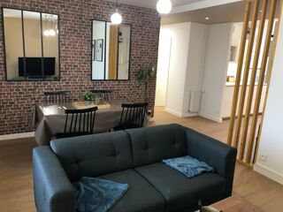  Appartement à vendre 4 pièces 84 m²