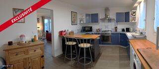  Maison � vendre 9 pi�ces 166 m�