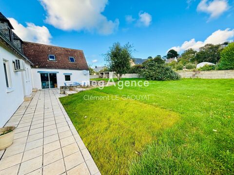   Belle propri�t� proche mer Maison - 10 pi�ce(s) - 198 m�