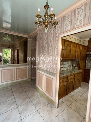  Maison � vendre 5 pi�ces 135 m�