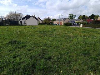  Terrain à vendre 794 m²