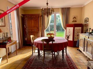  Maison à vendre 5 pièces 115 m²