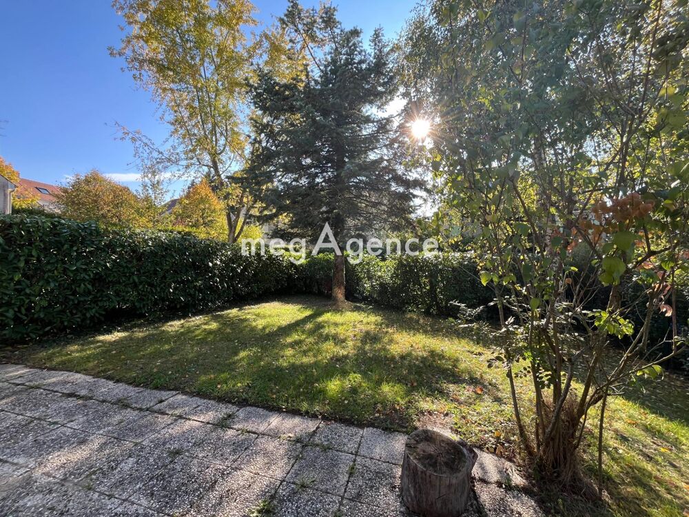 à vendre  Maison Saint-Nom-la-Bretèche (78860)