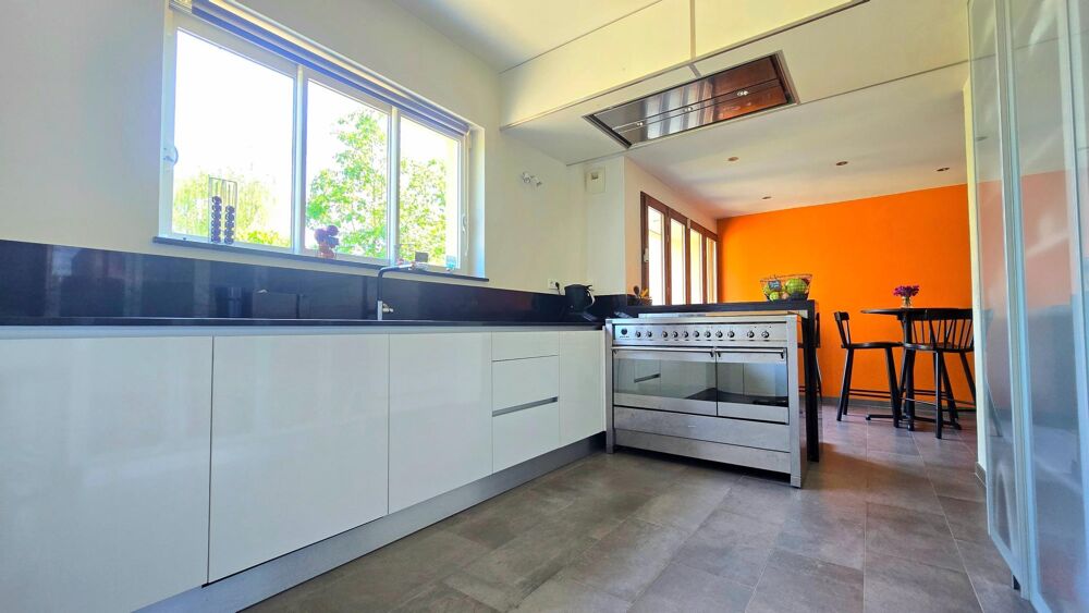 à vendre  Maison Saint-Prix (95390)